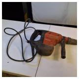 Hilti TE 70-AVR SDS Max Corded Rotary Hammer Drill - Heavy Duty 120V