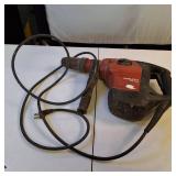 Hilti TE 70-AVR SDS Max Corded Rotary Hammer Drill - Heavy Duty 120V