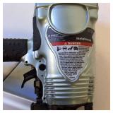 Metabo HPT (Hitachi) NR90AE(S1) 3-1/2" Pneumatic 21-Degree Framing Nailer