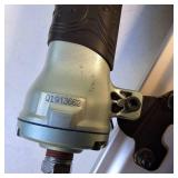 Metabo HPT (Hitachi) NR90AE(S1) 3-1/2" Pneumatic 21-Degree Framing Nailer