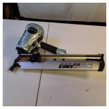 Metabo HPT (Hitachi) NR90AE(S1) 3-1/2" Pneumatic 21-Degree Framing Nailer