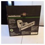 Metabo HPT (Hitachi) NR90AE(S1) 3-1/2" Pneumatic 21-Degree Framing Nailer
