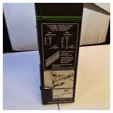 Metabo HPT (Hitachi) NR90AE(S1) 3-1/2" Pneumatic 21-Degree Framing Nailer