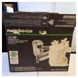 Metabo HPT (Hitachi) NR90AE(S1) 3-1/2" Pneumatic 21-Degree Framing Nailer