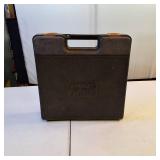 Stanley Bostitch SB-1842BN 18-Gauge Pneumatic Brad Nailer with Hard Case