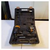 Stanley Bostitch SB-1842BN 18-Gauge Pneumatic Brad Nailer with Hard Case