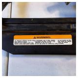 Stanley Bostitch SB-1842BN 18-Gauge Pneumatic Brad Nailer with Hard Case