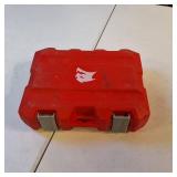 Diablo 9-Piece High Performance Bi-Metal Hole Saw Set with Case