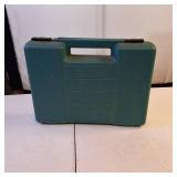 Makita 6834 Autofeed Drywall Screwdriver - Corded, 25-57mm Capacity, with Case