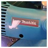 Makita 6834 Autofeed Drywall Screwdriver - Corded, 25-57mm Capacity, with Case