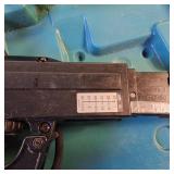 Makita 6834 Autofeed Drywall Screwdriver - Corded, 25-57mm Capacity, with Case