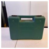 Makita 6834 Autofeed Drywall Screwdriver - Corded, 25-57mm Capacity, with Case