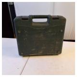 Metabo SBE 561 1/2" Corded Hammer Drill with Custom Carrying Case