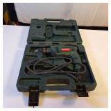 Metabo SBE 561 1/2" Corded Hammer Drill with Custom Carrying Case