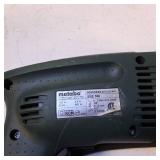 Metabo SBE 561 1/2" Corded Hammer Drill with Custom Carrying Case