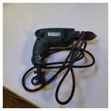 Metabo SBE 561 1/2" Corded Hammer Drill with Custom Carrying Case