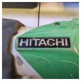 Hitachi CR13V2 10-Amp Variable Speed Corded Reciprocating Saw with Hard Case