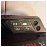 Bosch CORE18V lithium-ion battery starter kit - including 3 EXTRA BATTERIES!