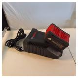 Bosch CORE18V lithium-ion battery starter kit - including 3 EXTRA BATTERIES!