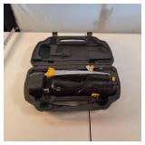 American Angler electric fillet knife kit, specifically designed for cleaning fish