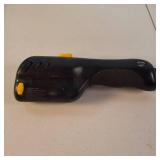 American Angler electric fillet knife kit, specifically designed for cleaning fish