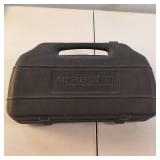 American Angler electric fillet knife kit, specifically designed for cleaning fish