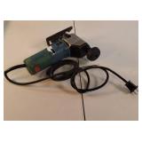 Made in Switzerland!  Bosch 1582VS -- Variable Speed Barrel Grip Jig Saw