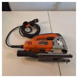 Ridgid 6 Amp Fuego Compact Orbital Jigsaw, model number R3121