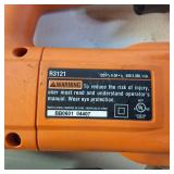 Ridgid 6 Amp Fuego Compact Orbital Jigsaw, model number R3121