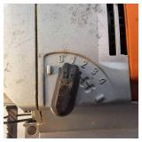 Ridgid 6 Amp Fuego Compact Orbital Jigsaw, model number R3121