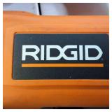 Ridgid 6 Amp Fuego Compact Orbital Jigsaw, model number R3121
