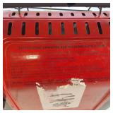 Mr. Heater Portable Buddy propane heater, model F232000