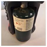 Mr. Heater Portable Buddy propane heater, model F232000