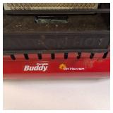 Mr. Heater Portable Buddy propane heater, model F232000