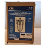 OTC Grip-O-Matic 1027 5-ton 2 or 3-jaw puller