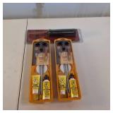 Thompson/Center Arms Black Powder Cleaning Kit + pistol cleaning kit