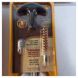 Thompson/Center Arms Black Powder Cleaning Kit + pistol cleaning kit