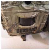 Bushnell Trophy Cam HD trail cameras lot of (2)