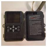 Bushnell Trophy Cam HD trail cameras lot of (2)