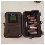 Bushnell Trophy Cam HD trail cameras lot of (2)