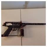 Nova Paintball NX1 Semi-automatic paintball gun