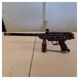 Nova Paintball NX1 Semi-automatic paintball gun