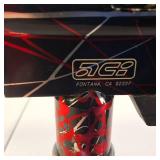 Nova Paintball NX1 Semi-automatic paintball gun