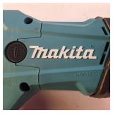 Makita XRJ04 18V LXT Lithium-Ion Cordless Reciprocating Saw