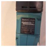 Makita XRJ04 18V LXT Lithium-Ion Cordless Reciprocating Saw