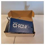 Shooting Chrony Beta model ballistic chronograph