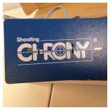 Shooting Chrony Beta model ballistic chronograph