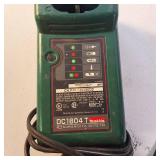 Burndy PATRIOT PAT750 series 12-Ton battery-actuated hydraulic crimping tool kit