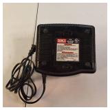Senco Tools VB0002 Super Battery Charger designed for 14.4V to 18V battery packs.