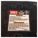 Senco Tools VB0002 Super Battery Charger designed for 14.4V to 18V battery packs.